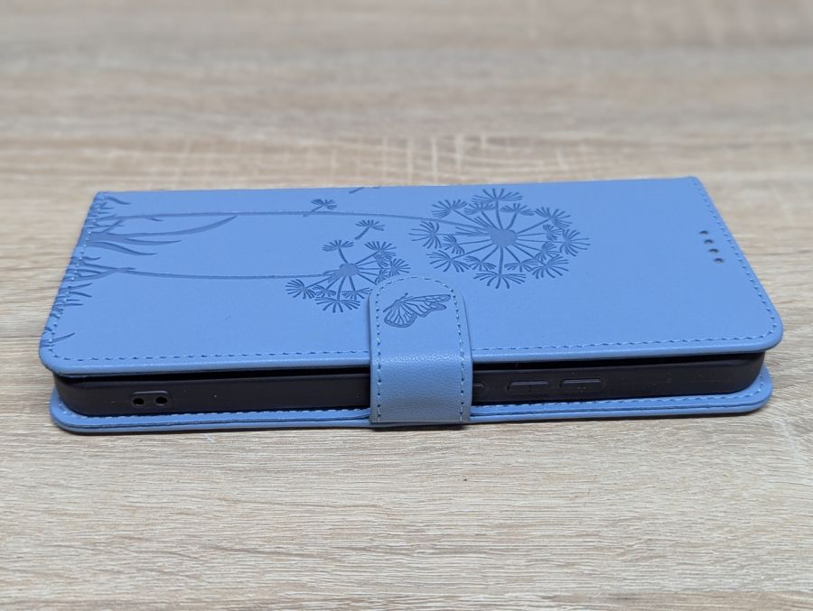 Новий Чохол-книжка Redmi Note 14 4G