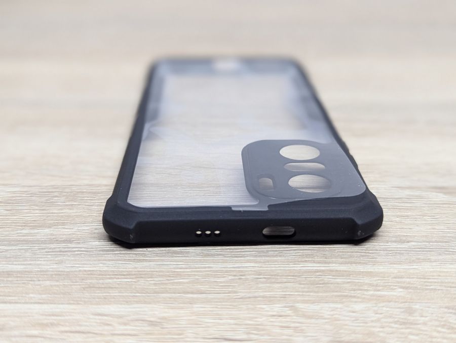 Новий Чохол XUNDD для смартфонів Xiaomi Redmi K40,K40 Pro,POCO F3