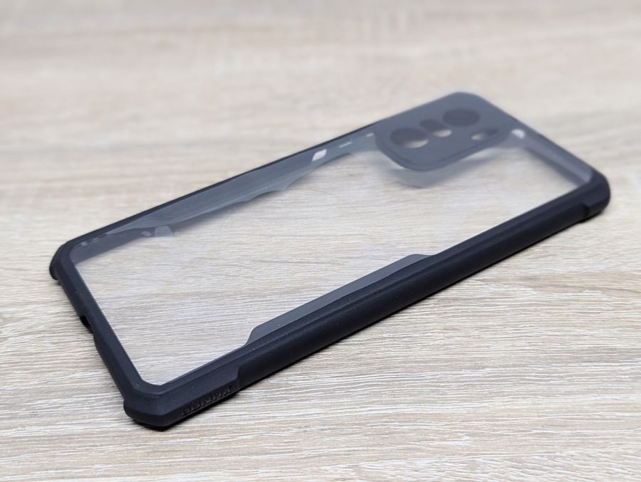 Новий Чохол XUNDD для смартфонів Xiaomi Redmi K40,K40 Pro,POCO F3