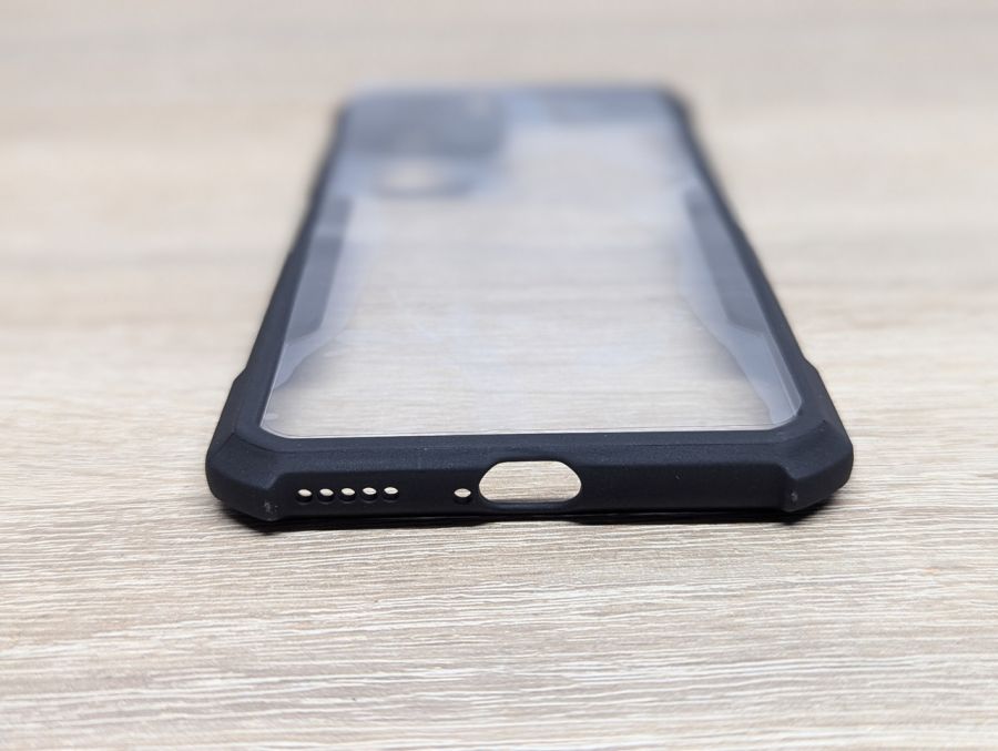 Новий Чохол XUNDD для смартфонів Xiaomi Redmi K40,K40 Pro,POCO F3