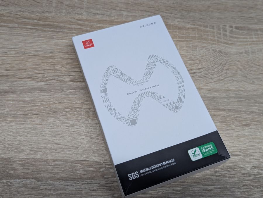 Новий Чохол XUNDD для смартфонів Xiaomi Redmi K40,K40 Pro,POCO F3