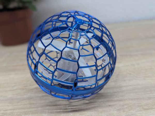 Новий Літаюча куля-спіннер Flying Spinner