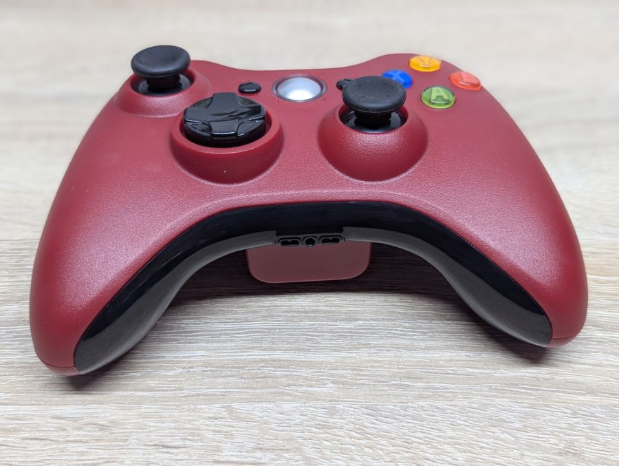 Новий Контролер RH-360 для консолі Microsoft Xbox 360