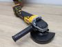 Новий Кутова шліфмашина (болгарка) DeWALT DCG406 [ProductHub SKU DCG406(3)]