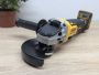 Новий Кутова шліфмашина (болгарка) DeWALT DCG406 [ProductHub SKU DCG406(3)]