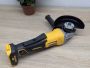 Новий Кутова шліфмашина (болгарка) DeWALT DCG406 [ProductHub SKU DCG406(3)]
