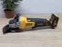 Новий Кутова шліфмашина (болгарка) DeWALT DCG406 [ProductHub SKU DCG406(3)]