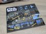 Новий Конструктор "Star Wart", Star Wars " Винищувач X-wing По Дамерона"
