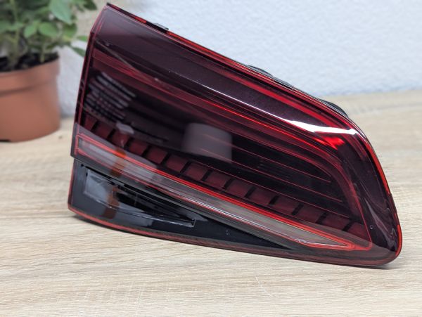 Новий Задній LED ліхтар для Volkswagen Golf VII (MK7) 5GG945307