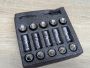 Новий Комплект колісних гайок Volk Racing Formula Nut Set M12x1.25
