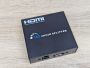 Новий HDMI-розгалужувач (спліттер) 1x2