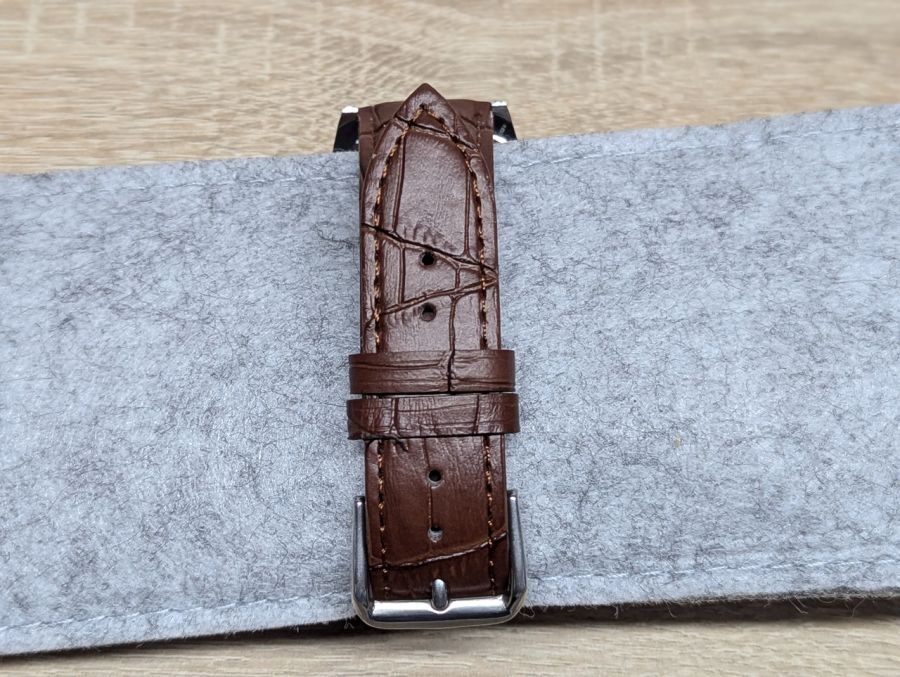 Новий Чоловічий годинник Orient із колекції Contemporary