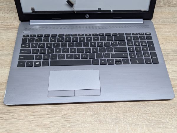 Б/В Топкейс+Клавіатура до ноутбука HP 255 G7