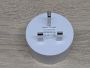 Новий Розумна розетка (Smart Socket) з Wi-Fi