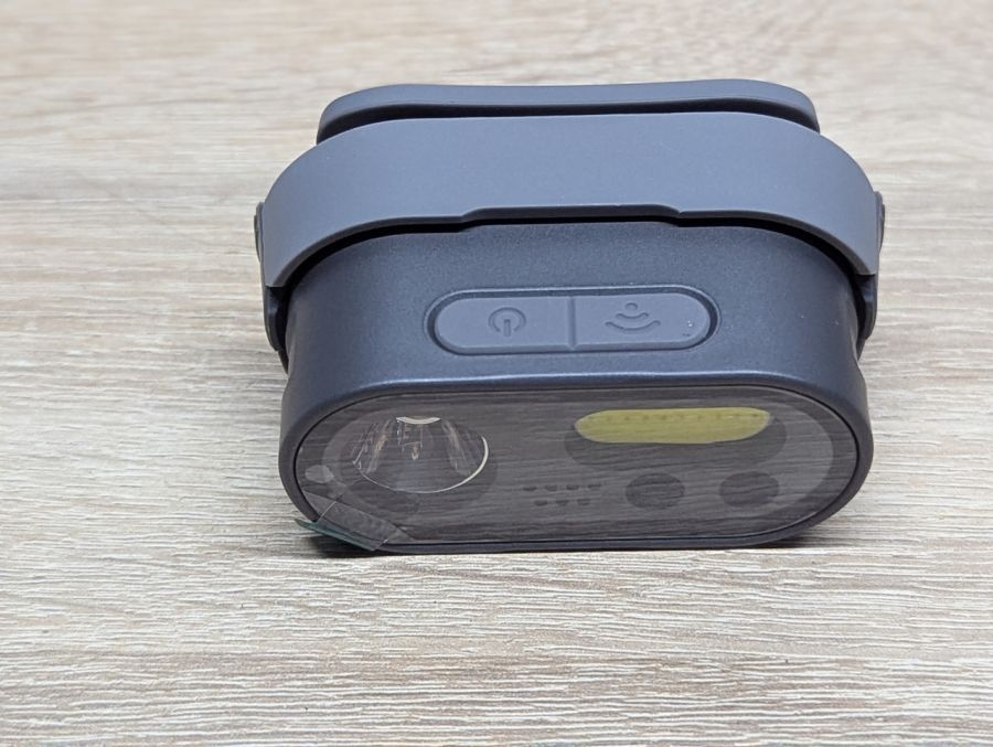 Новий Налобний ліхтар Atuman MH1 Intelligent Multifunction Headlamp