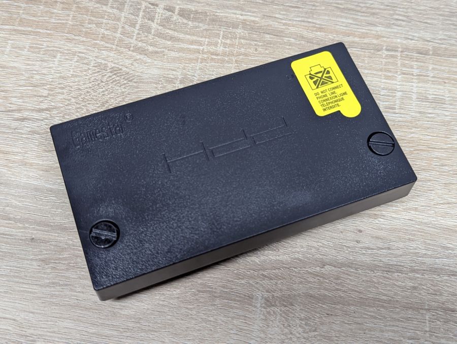 Новий Мережевий адаптер Game Star для ігрової консолі Sony PlayStation 2 (PS2) Fat