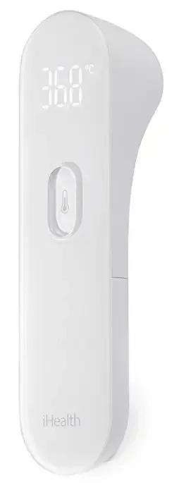 Б/В Термометр безконтактний Xiaomi Mi iHealth PT3