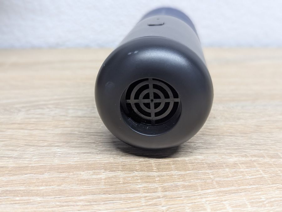 Б/В Бездротовий пилосос Xiaomi Mi Car Vacuum Cleaner V01 [ProductHub SKU V01(4)]