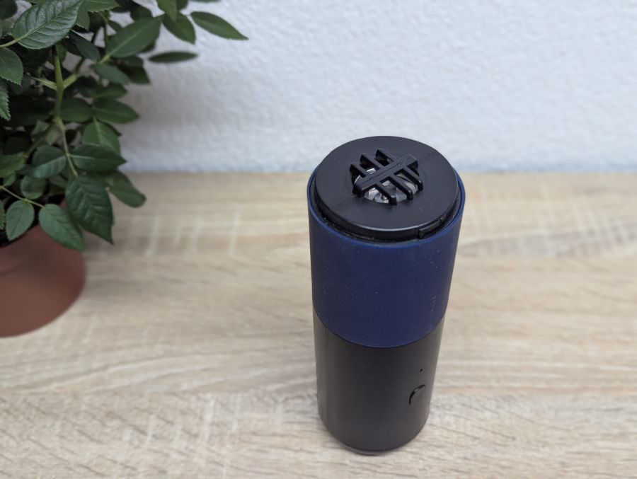 Б/В Бездротовий пилосос Xiaomi Mi Car Vacuum Cleaner V01 [ProductHub SKU V01(4)]