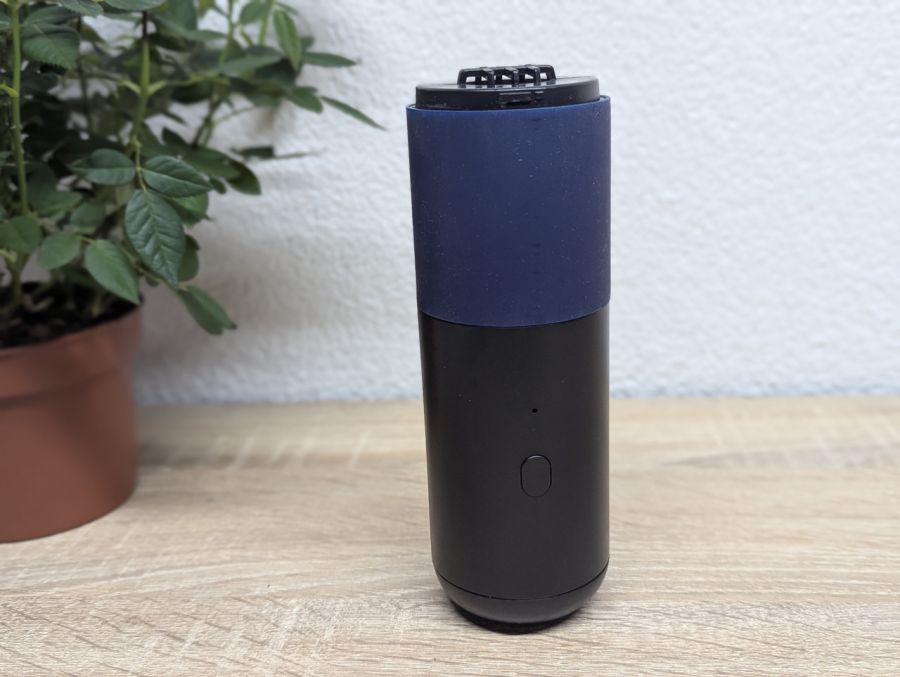 Б/В Бездротовий пилосос Xiaomi Mi Car Vacuum Cleaner V01 [ProductHub SKU V01(4)]