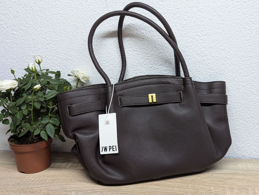 Новий Сумка —Hana Medium Tote Bag від бренду JW PEI