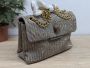 Новий Cумка Fabric Mini Kensington від бренду Kurt Geiger