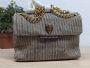 Новий Cумка Fabric Mini Kensington від бренду Kurt Geiger