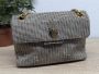 Новий Cумка Fabric Mini Kensington від бренду Kurt Geiger