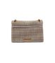 Новий Cумка Fabric Mini Kensington від бренду Kurt Geiger