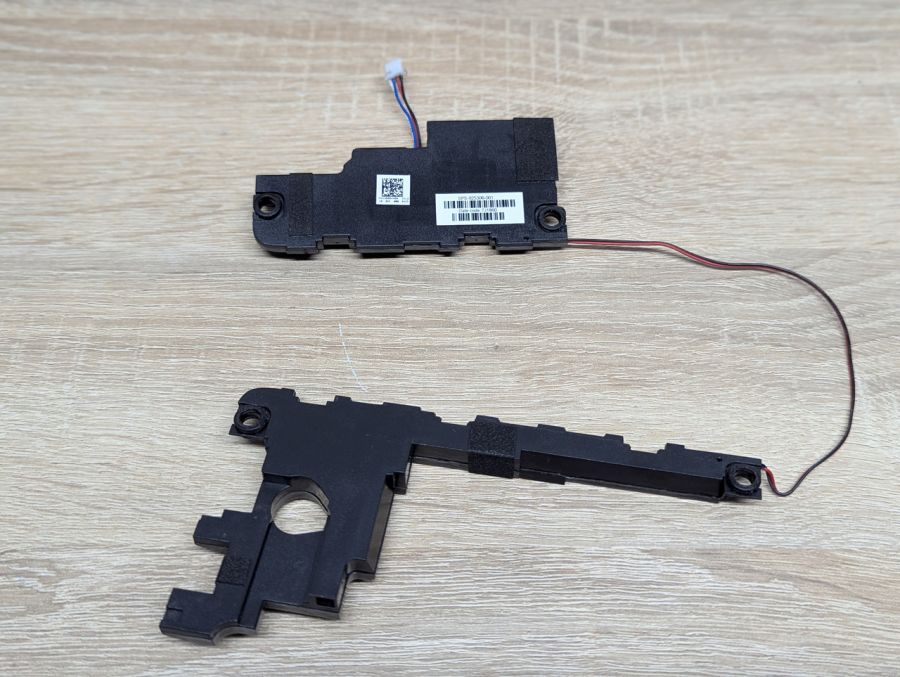 Б/В Внутрішні динаміки для ноутбука HP 250 G6,255 G6