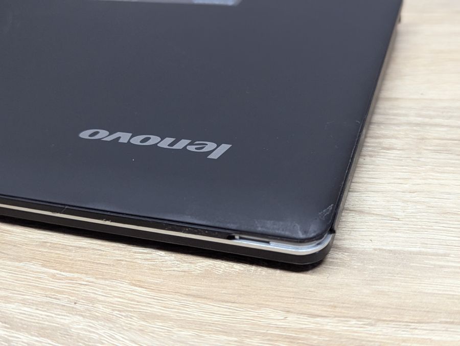 Уцінка!Планшет з клавіатурою Б/В Lenovo Ideapad Miix 300-10IBY:11 сенсорний, Intel Atom Z37735F,2 GB DDR3,SSD 32