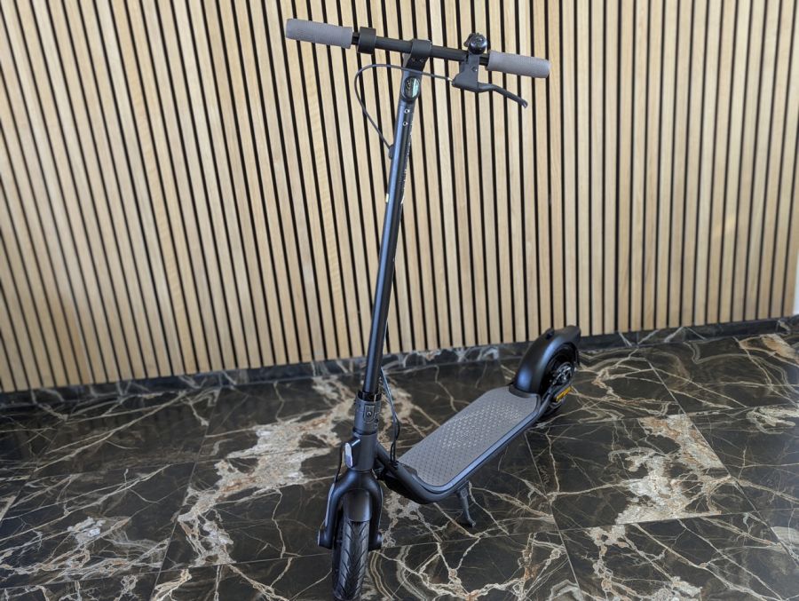 Б/В Електросамокат Segway Ninebot KickScooter F25E II [ProductHub SKU F25E II]