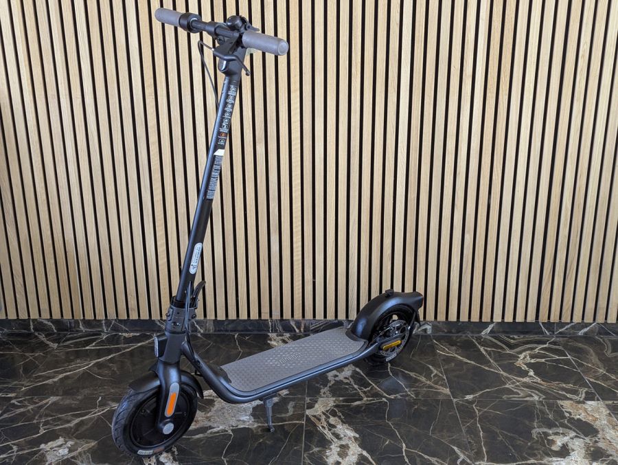 Б/В Електросамокат Segway Ninebot KickScooter F25E II