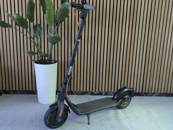 Б/В Електросамокат Ninebot KickScooter F30E