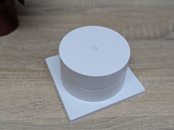 Б/В Cистема Google Wifi AC-1304
