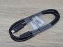 Б/В Кабель HP USB-C to USB-C
