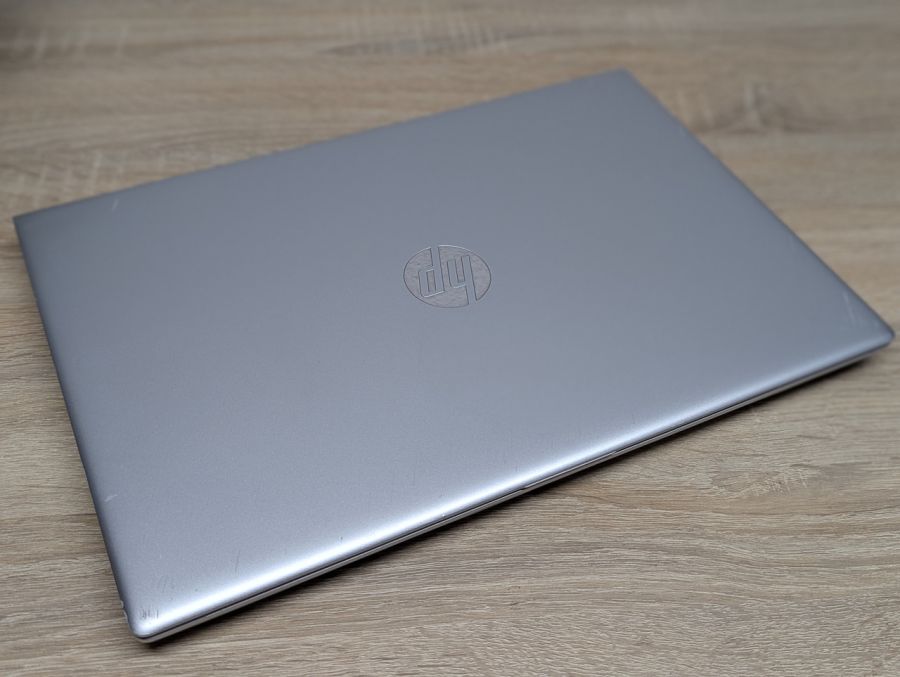 Уцінка! Ноутбук Б/В HP ProBook 650 G5, Intel Core i5-8265U, DDR4 8 GB, SSD 128GB, 15.6" Full HD