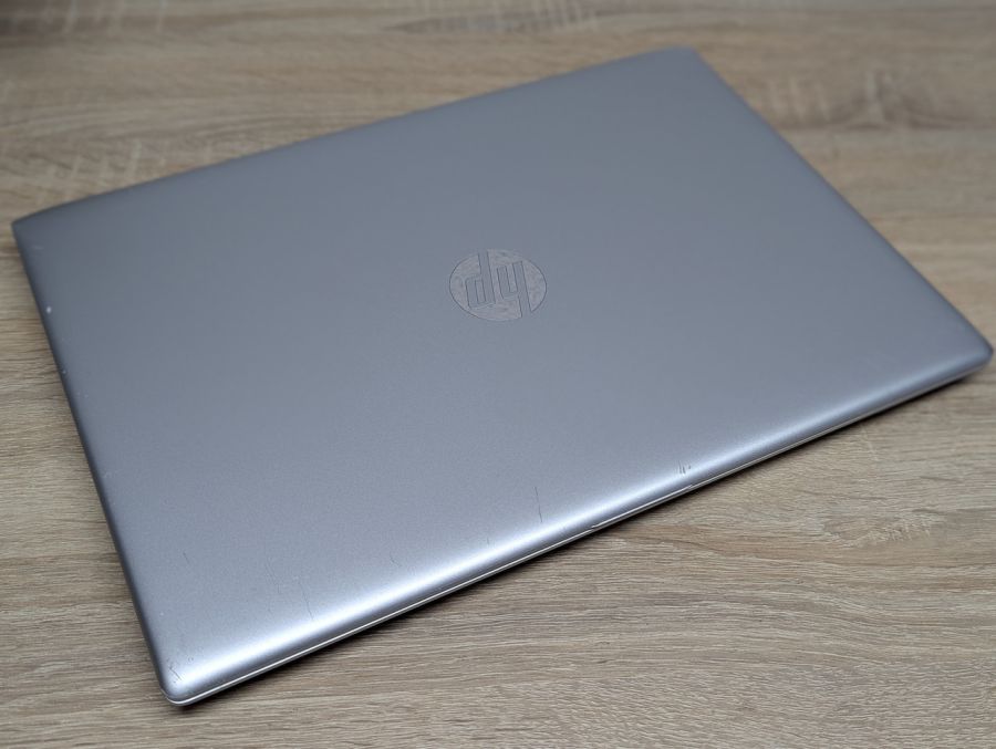 Уцінка! Ноутбук Б/В HP ProBook 450 G5, Intel Core i3-7100U, DDR4 8 GB, SSD 128GB, 15.6" HD