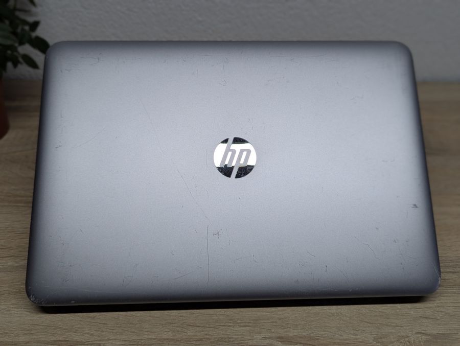 Уцінка! Ноутбук Б/В HP ProBook 450 G4, Intel Core i5-7200U, DDR4 8 GB, SSD 128GB, 15.6" Full HD