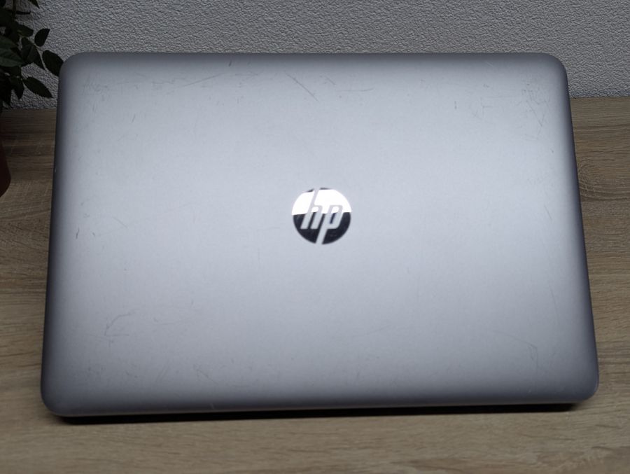 Уцінка! Ноутбук Б/В HP ProBook 450 G4, Intel Core i5-7200U, DDR4 8 GB, SSD 128GB, 15.6" HD