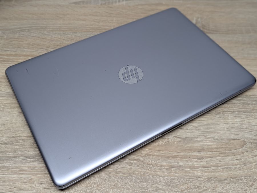 Уцінка! Ноутбук Б/В HP 250 G6, Intel Core i5-7200U, DDR4 8 GB, SSD 128GB, 15.6" HD