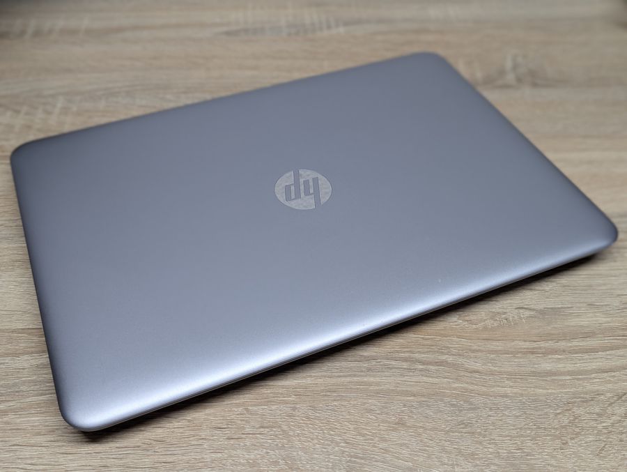 Ноутбук Б/В HP ProBook 450 G4, Intel Core i3-7100U, DDR4 8 GB, SSD 128GB, 15.6" HD