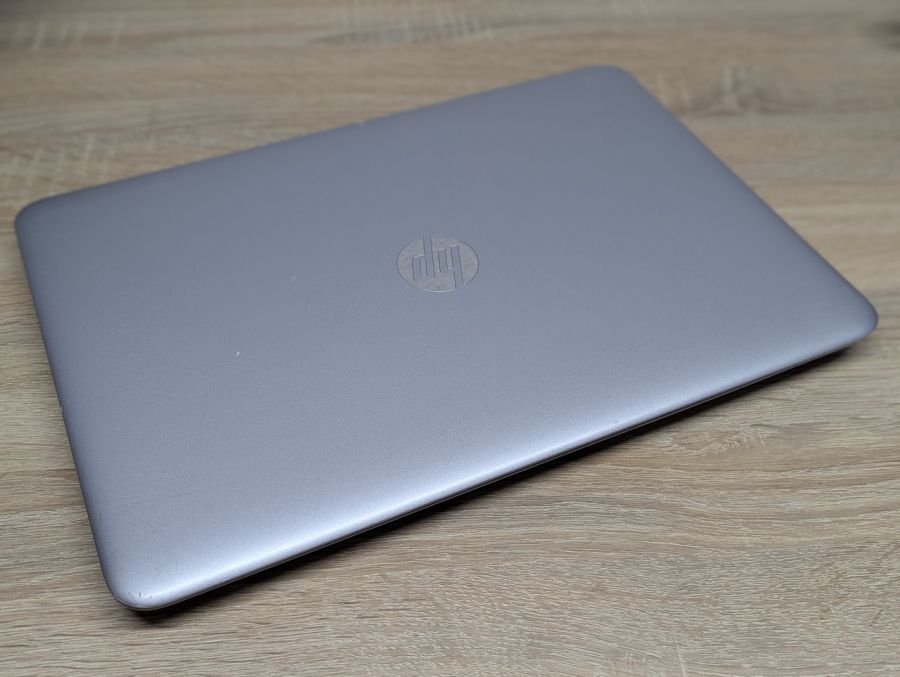 Уцінка! Ноутбук Б/В HP ProBook 450 G4, Intel Core i3-7100U, DDR4 8 GB, SSD 128GB, 15.6" HD