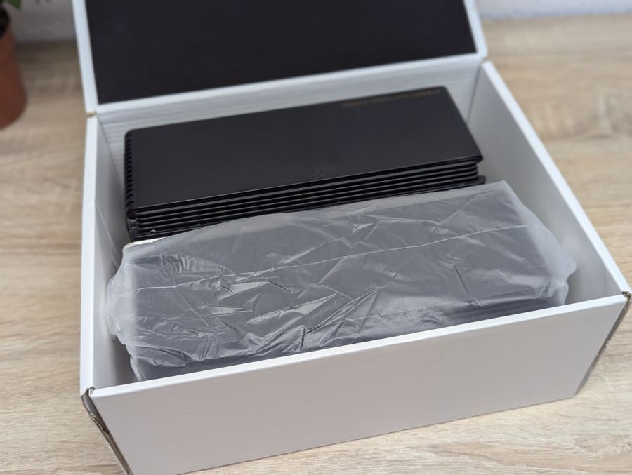Б/В Wi-Fi cистема Xiaomi Mesh System AX3000 (під відновлення)