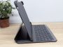Б/В Чохол-клавіатура Logitech Slim Folio Pro для iPad Pro 1-2покоління YR0070