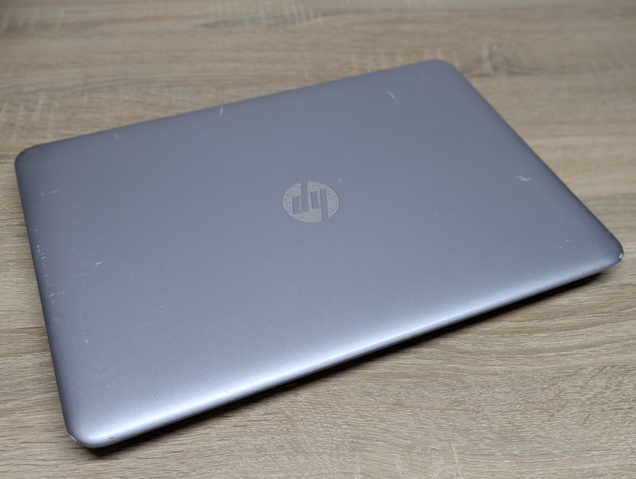 Уцінка! Ноутбук Б/В HP ProBook 450 G4, Intel Core i5-7200U, DDR4 8 GB, SSD 128GB, 15.6" HD