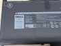 Б/В Оригінальна акумуляторна батарея Dell 0G74G [ProductHub SKU 0G74G-60]