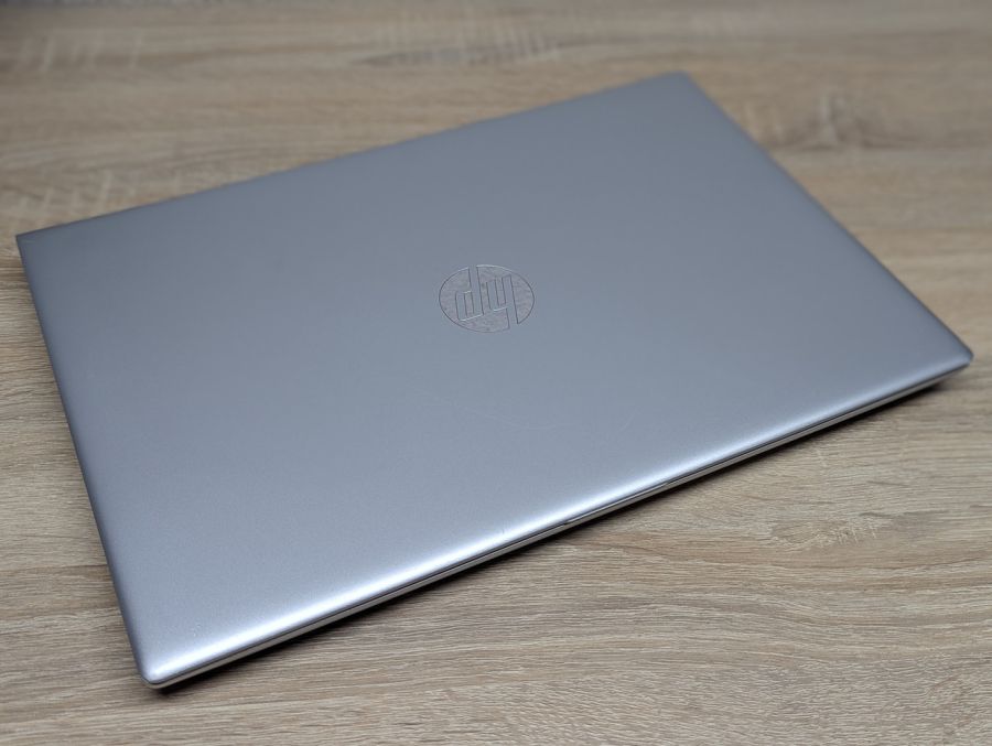 Ноутбук Б/В HP ProBook 650 G5, Intel Core i5-8265U, DDR4 8 GB, SSD 128GB, 15.6" Full HD