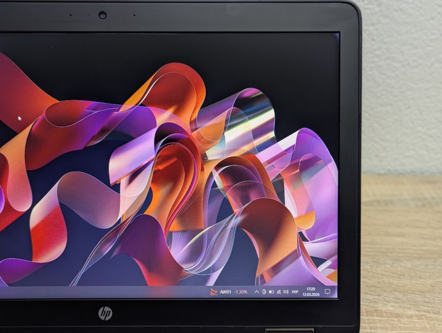 Уцінка! Ноутбук Б/В HP ProBook 650 G2, Intel Core i5-6300U, DDR4 8 GB, SSD 128GB, 15.6" Full HD