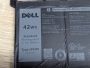 Б/В Оригінальна акумуляторна батарея Dell JPFMR
